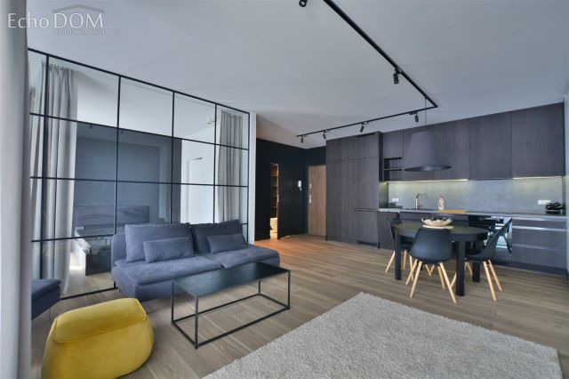 Mieszkanie 3-pokojowe Kraków Dębniki, ul. Komuny Paryskiej. Zdjęcie 5