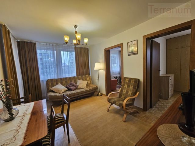 Mieszkanie 3-pokojowe Warszawa Śródmieście, ul. Górnośląska. Zdjęcie 17