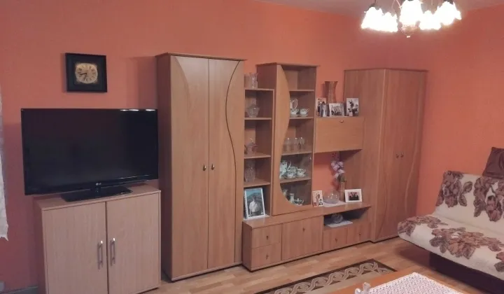 Mieszkanie 2-pokojowe Bełchatów