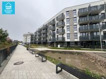 Mieszkanie 1-pokojowe Gdańsk, ul. Mostek. Zdjęcie 4