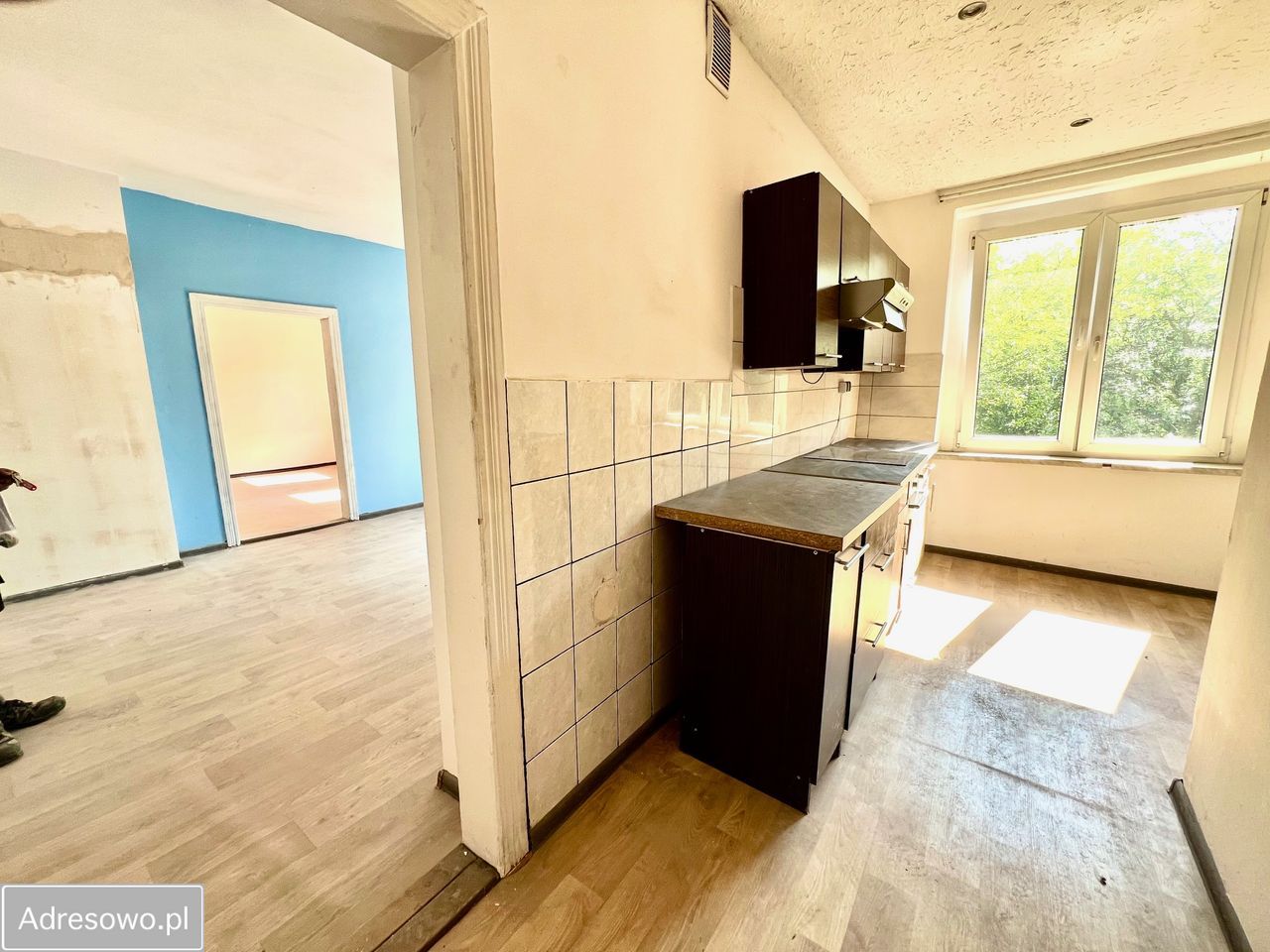 kamienica Ruda Śląska Wirek, ul. Wawrzyna Kałusa. Zdjęcie 2