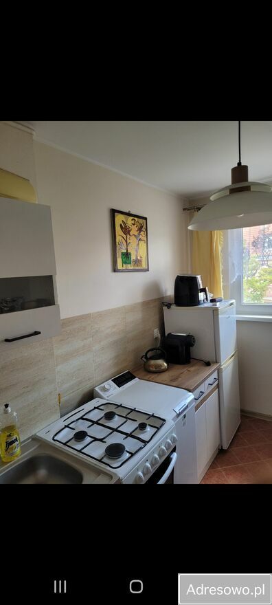 Mieszkanie 3-pokojowe Bydgoszcz Śródmieście, ul. Jana Zamoyskiego. Zdjęcie 6