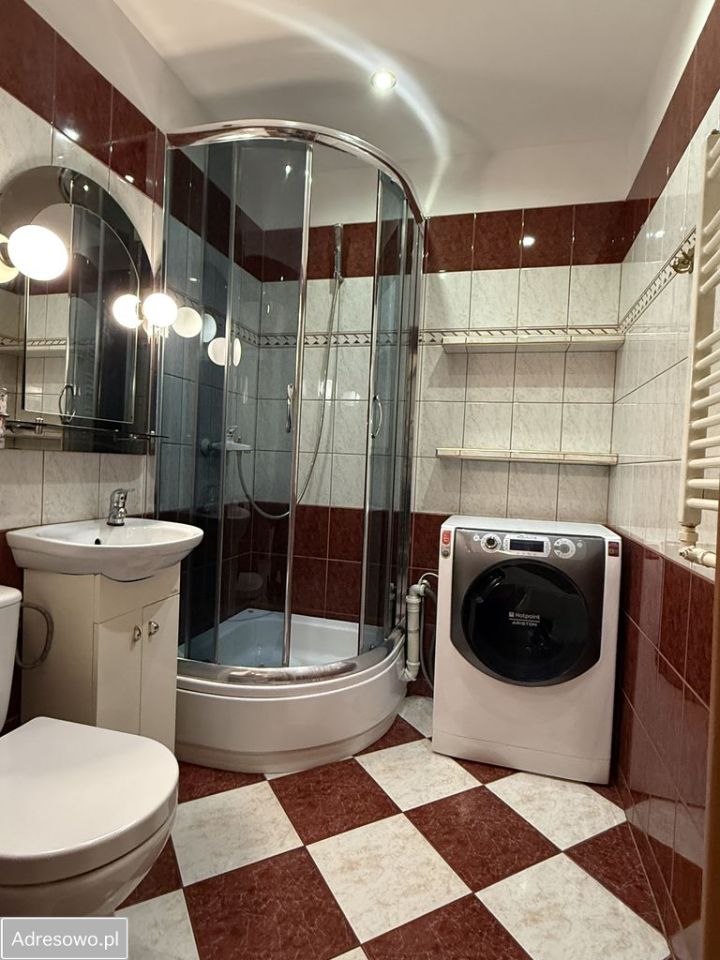 Mieszkanie 3-pokojowe Będzin Łagisza. Zdjęcie 5