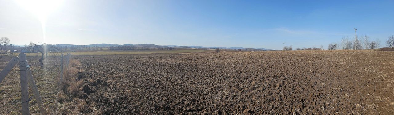 Działka budowlana Przedborowa. Zdjęcie 5