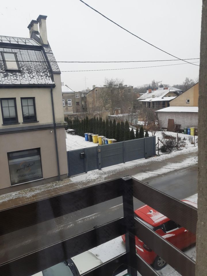 Mieszkanie 2-pokojowe Pabianice Centrum, ul. Piękna. Zdjęcie 5