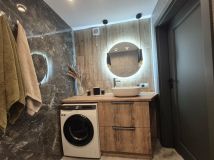 Mieszkanie 4-pokojowe Chocianów, ul. Głogowska. Zdjęcie 1