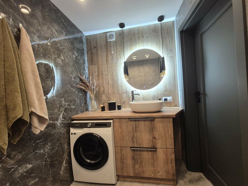 Mieszkanie 4-pokojowe Chocianów, ul. Głogowska. Zdjęcie 2