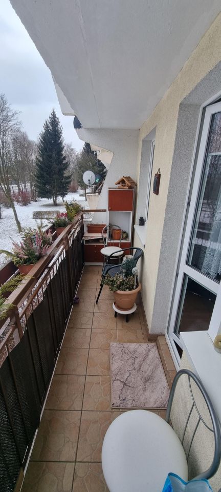 Mieszkanie 2-pokojowe Jelenia Góra Zabobrze, ul. Zygmunta Noskowskiego. Zdjęcie 15