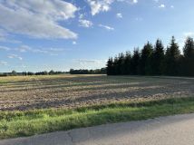 Działka budowlana Brodowo. Zdjęcie 4