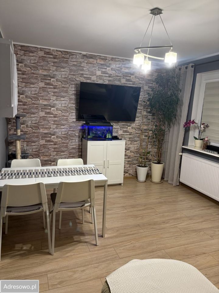 Mieszkanie 4-pokojowe Pruszcz Gdański, ul. Tysiąclecia. Zdjęcie 16