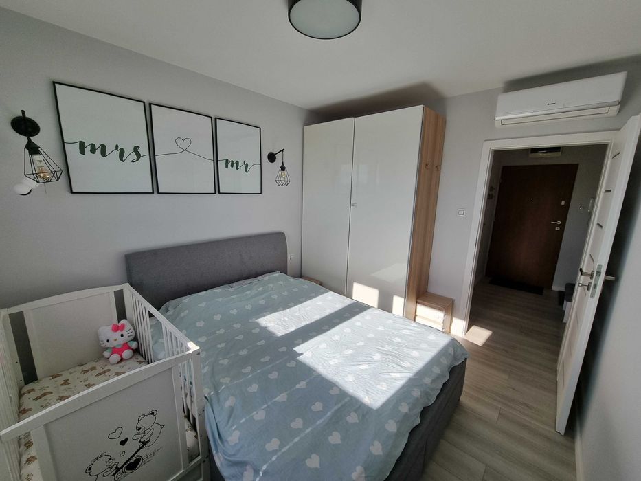 Mieszkanie 3-pokojowe Płock Podolszyce, ul. Boryszewska. Zdjęcie 6