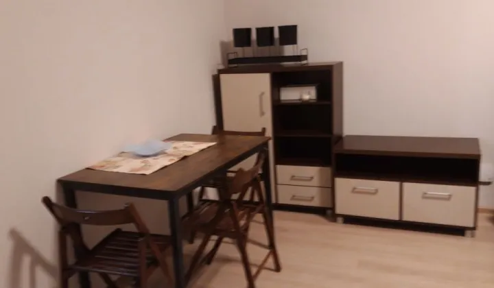 Mieszkanie 1-pokojowe Warszawa Praga-Południe