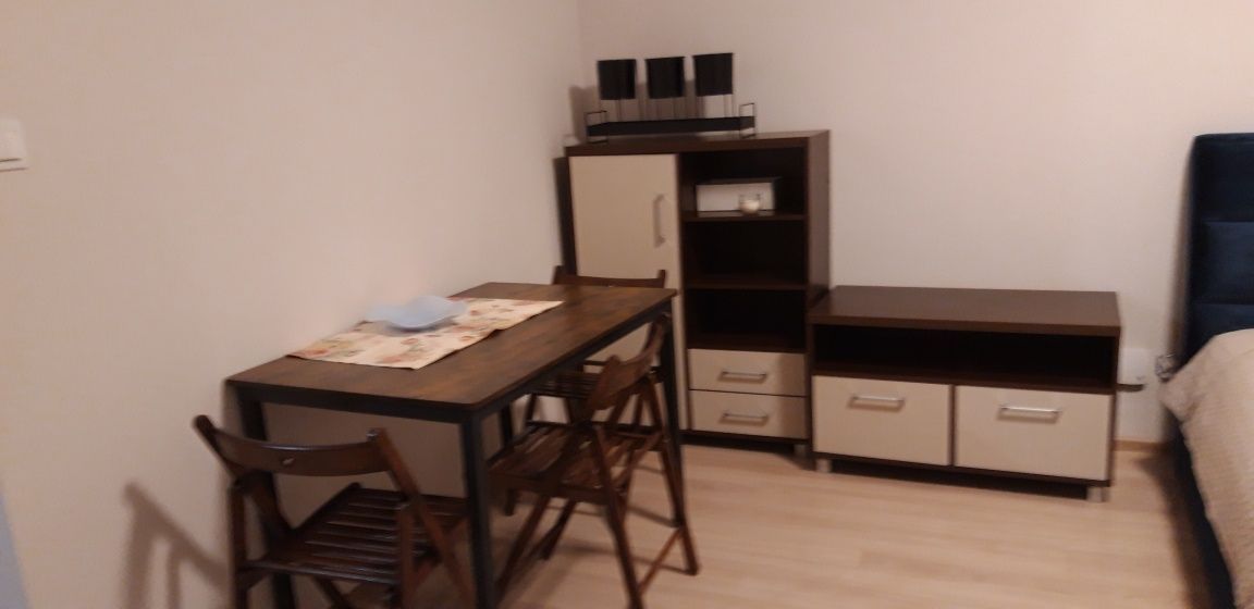 Mieszkanie 1-pokojowe Warszawa Praga-Południe. Zdjęcie 1