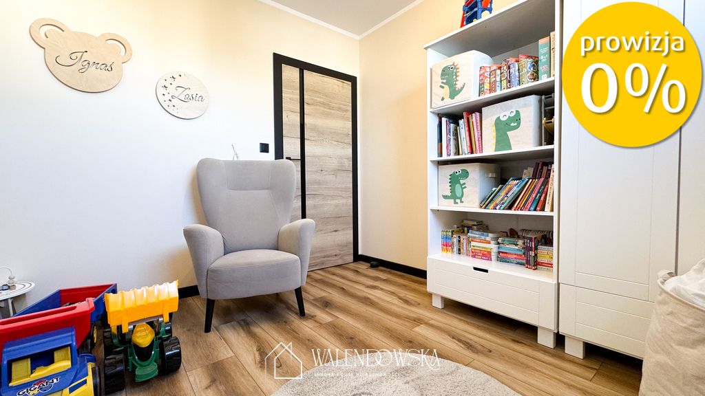 Mieszkanie 4-pokojowe Słupsk, ul. Łotewska. Zdjęcie 7