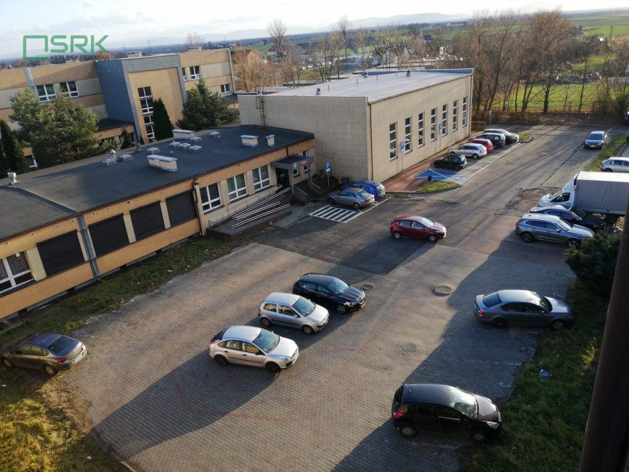 Działka inna Bieruń, ul. Granitowa. Zdjęcie 5
