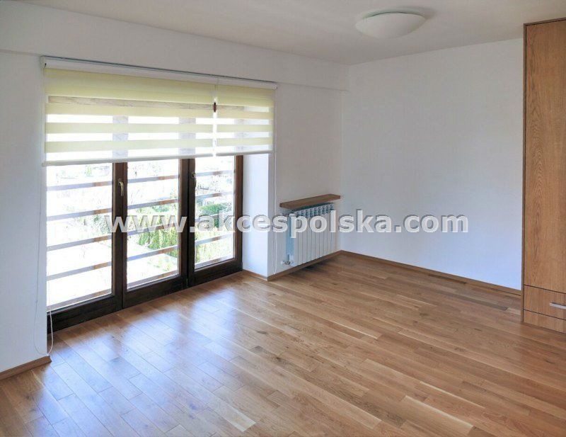 bliźniak, 5 pokoi Warszawa Mokotów, ul. Wysowska. Zdjęcie 6