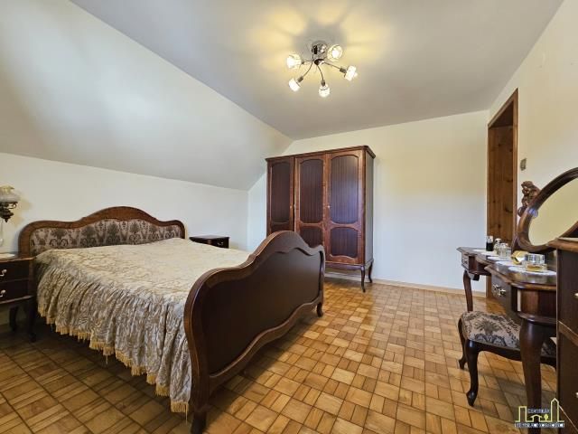 dom wolnostojący, 5 pokoi Kopanica, ul. Kwiatowa. Zdjęcie 11