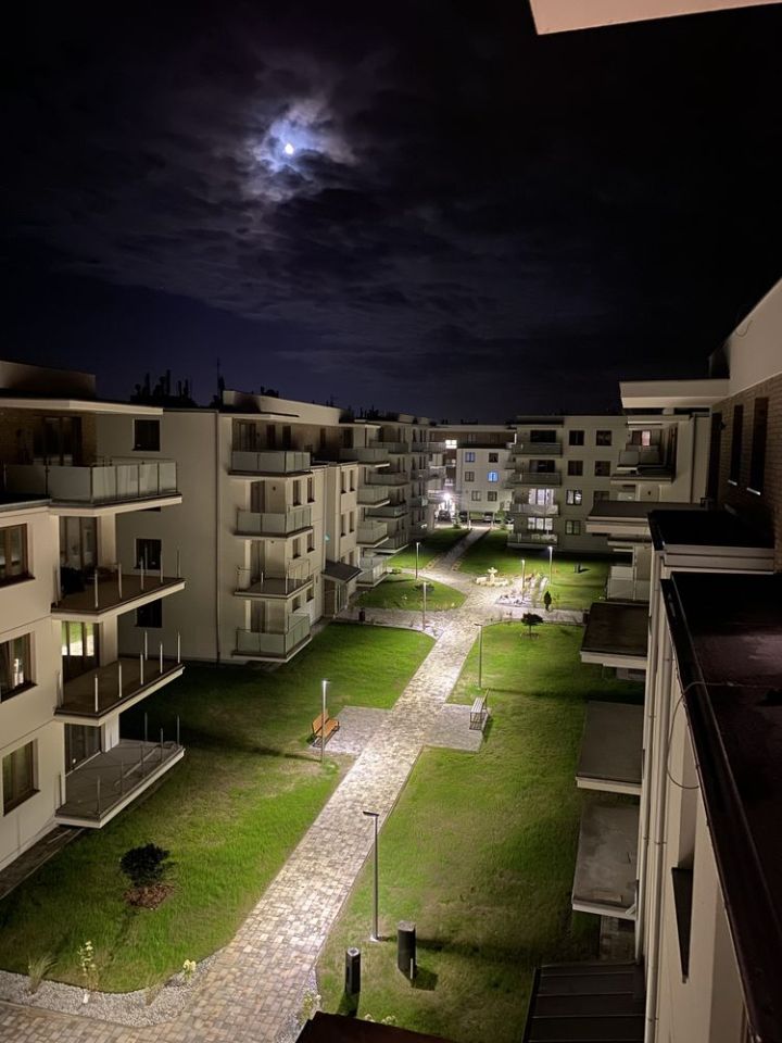 Mieszkanie 3-pokojowe Mława, ul. Janusza Kusocińskiego. Zdjęcie 7