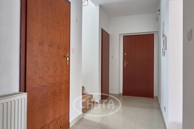 bliźniak, 4 pokoje Wrocław Grabiszyn, ul. Chabrowa. Zdjęcie 18