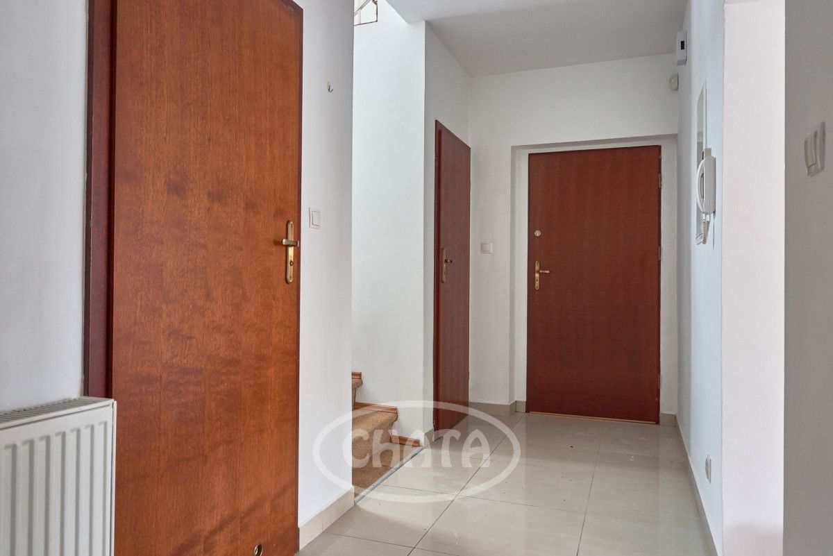 bliźniak, 4 pokoje Wrocław Grabiszyn, ul. Chabrowa. Zdjęcie 18