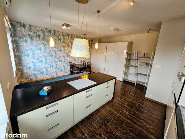 Mieszkanie 2-pokojowe Wrocław Karłowice, ul. Wacława Berenta. Zdjęcie 8