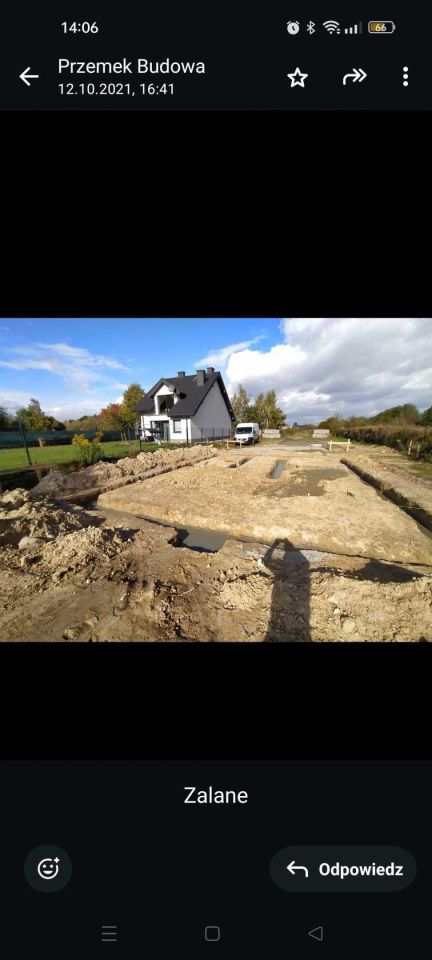 Działka budowlana Konstantynów Łódzki, ul. Krótka. Zdjęcie 6