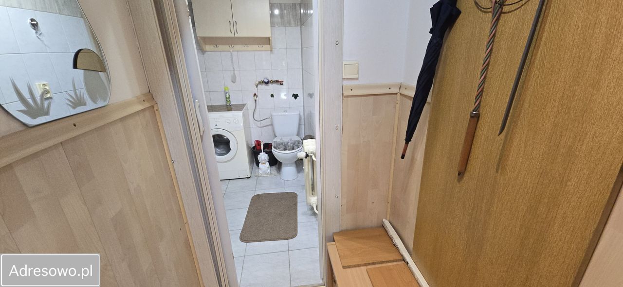 Mieszkanie 1-pokojowe Strzyżów, ul. 700-lecia Strzyżowa. Zdjęcie 8