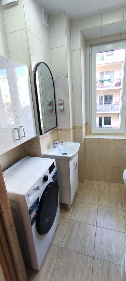 Mieszkanie 1-pokojowe Gdynia Wzgórze Świętego Maksymiliana, ul. Partyzantów. Zdjęcie 5