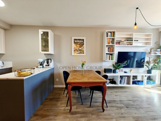 Mieszkanie 3-pokojowe Wrocław, ul. Gazowa. Zdjęcie 12