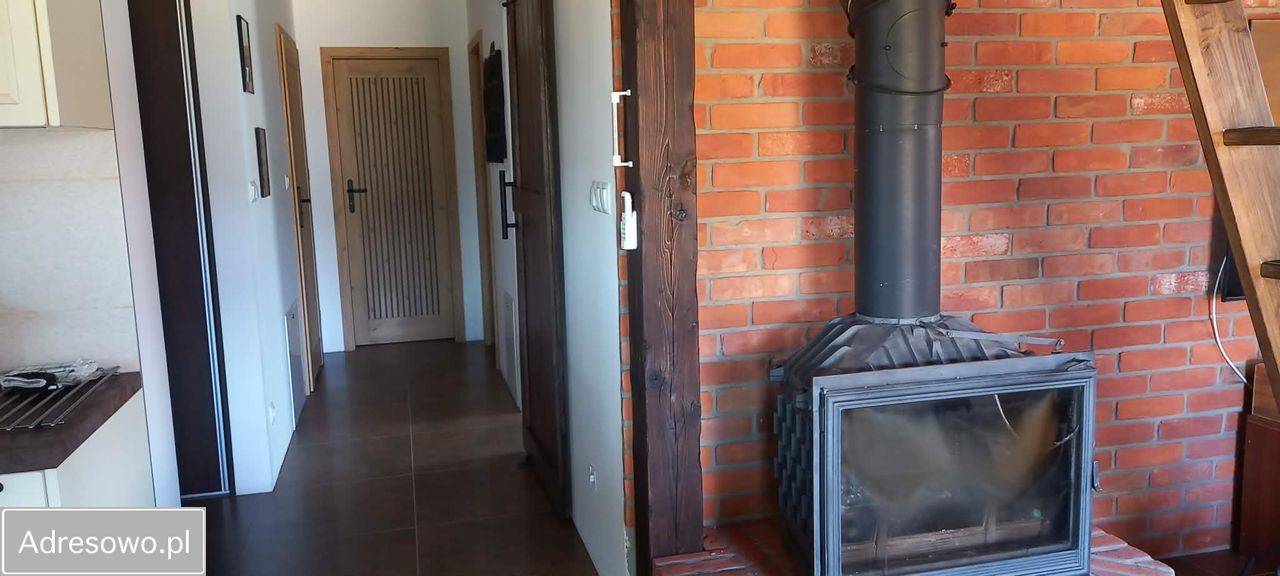 dom wolnostojący, 3 pokoje Stare Kiejkuty. Zdjęcie 8
