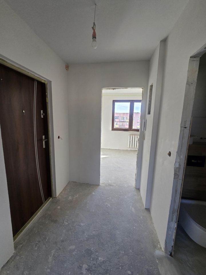 Mieszkanie 2-pokojowe Ostrowiec Świętokrzyski Rosochy, os. Rosochy. Zdjęcie 2