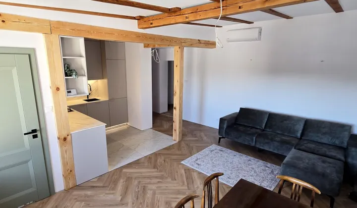 Mieszkanie 3-pokojowe Jelenia Góra Centrum, ul. Leona Wyczółkowskiego