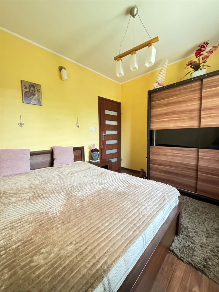 dom wolnostojący, 9 pokoi Szczecin Podjuchy. Zdjęcie 12