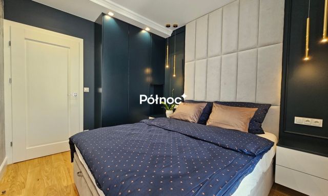 Mieszkanie 3-pokojowe Kraków Bronowice, ul. Bronowicka. Zdjęcie 12