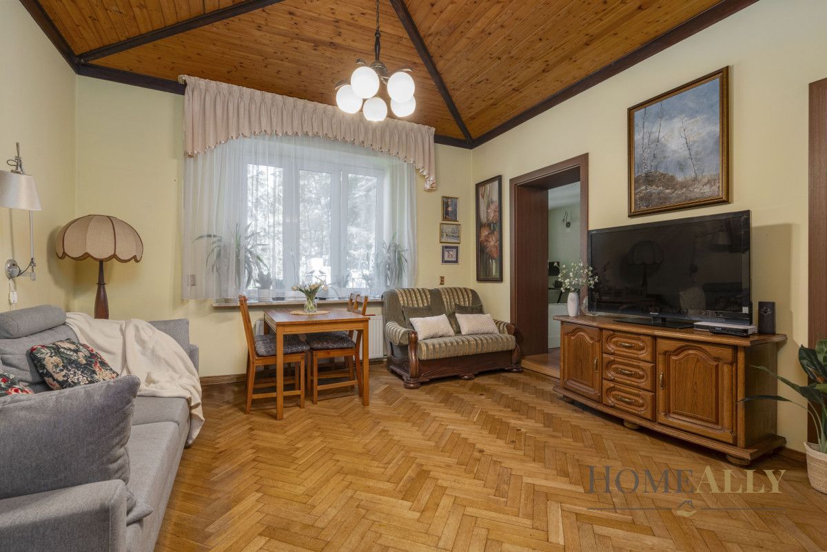 dom wolnostojący, 8 pokoi Pruszków Malichy. Zdjęcie 4