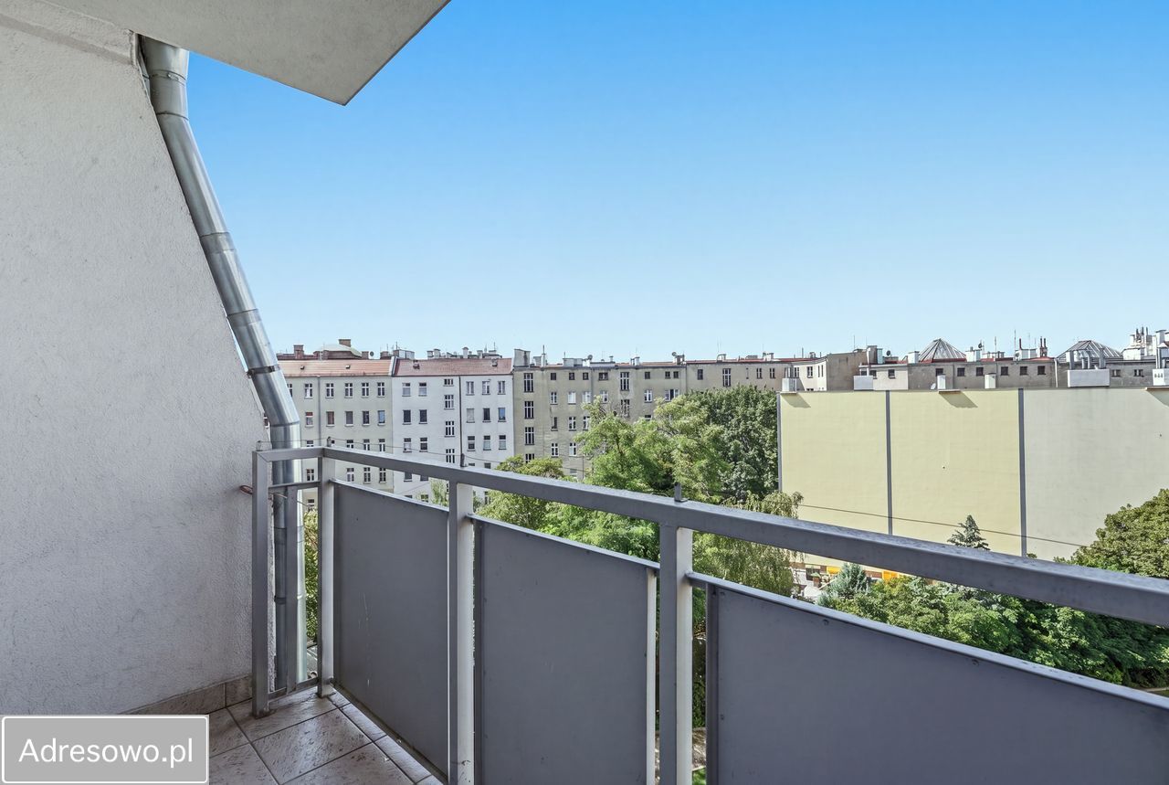 Mieszkanie 5-pokojowe Wrocław Stare Miasto, ul. Długa. Zdjęcie 16