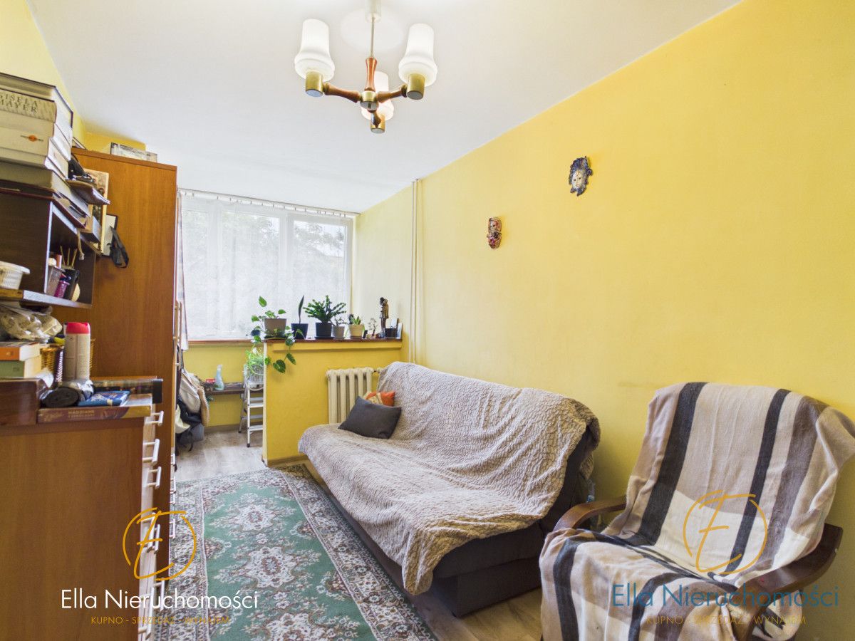 Mieszkanie 2-pokojowe Jawor, ul. Henryka Wieniawskiego. Zdjęcie 8