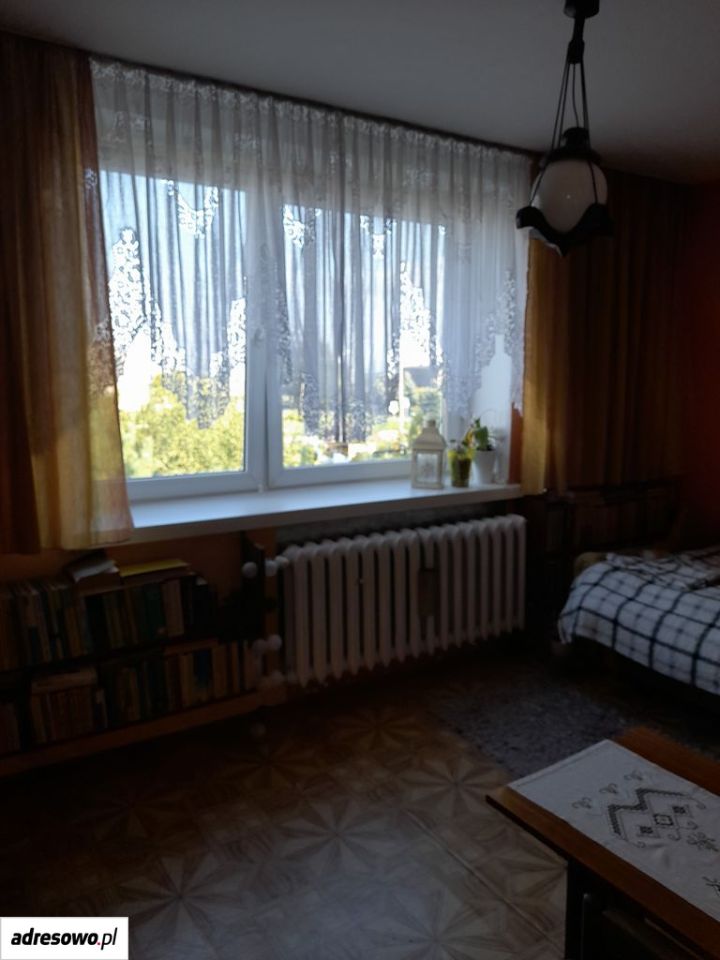 Mieszkanie 4-pokojowe Dobre, ul. Dworcowa. Zdjęcie 7