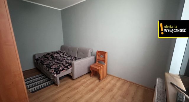 Mieszkanie 2-pokojowe Racibórz Płonia, ul. Kanałowa. Zdjęcie 12