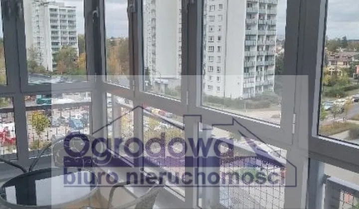 Mieszkanie 3-pokojowe Warszawa Wilanów, ul. Stanisława Lentza