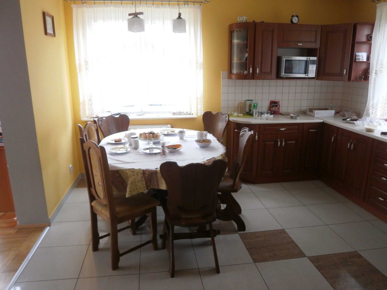 dom wolnostojący Sadlno. Zdjęcie 5