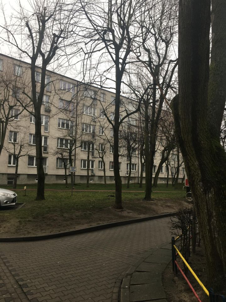 Mieszkanie 1-pokojowe Grodzisk Mazowiecki Centrum, ul. Sadowa. Zdjęcie 10
