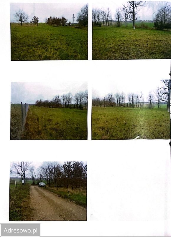 Działka budowlana Rydzewo. Zdjęcie 2