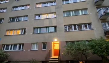 Mieszkanie 3-pokojowe Warszawa Włochy