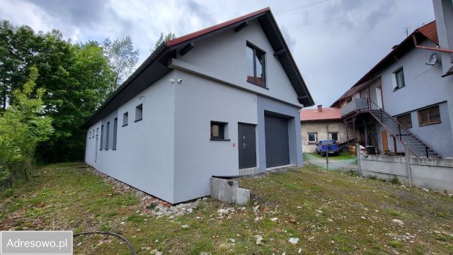 Lokal Radziechowy, ul. Główna. Zdjęcie 1