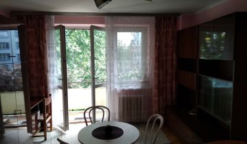 Mieszkanie 2-pokojowe Lublin LSM, ul. Konrada Wallenroda