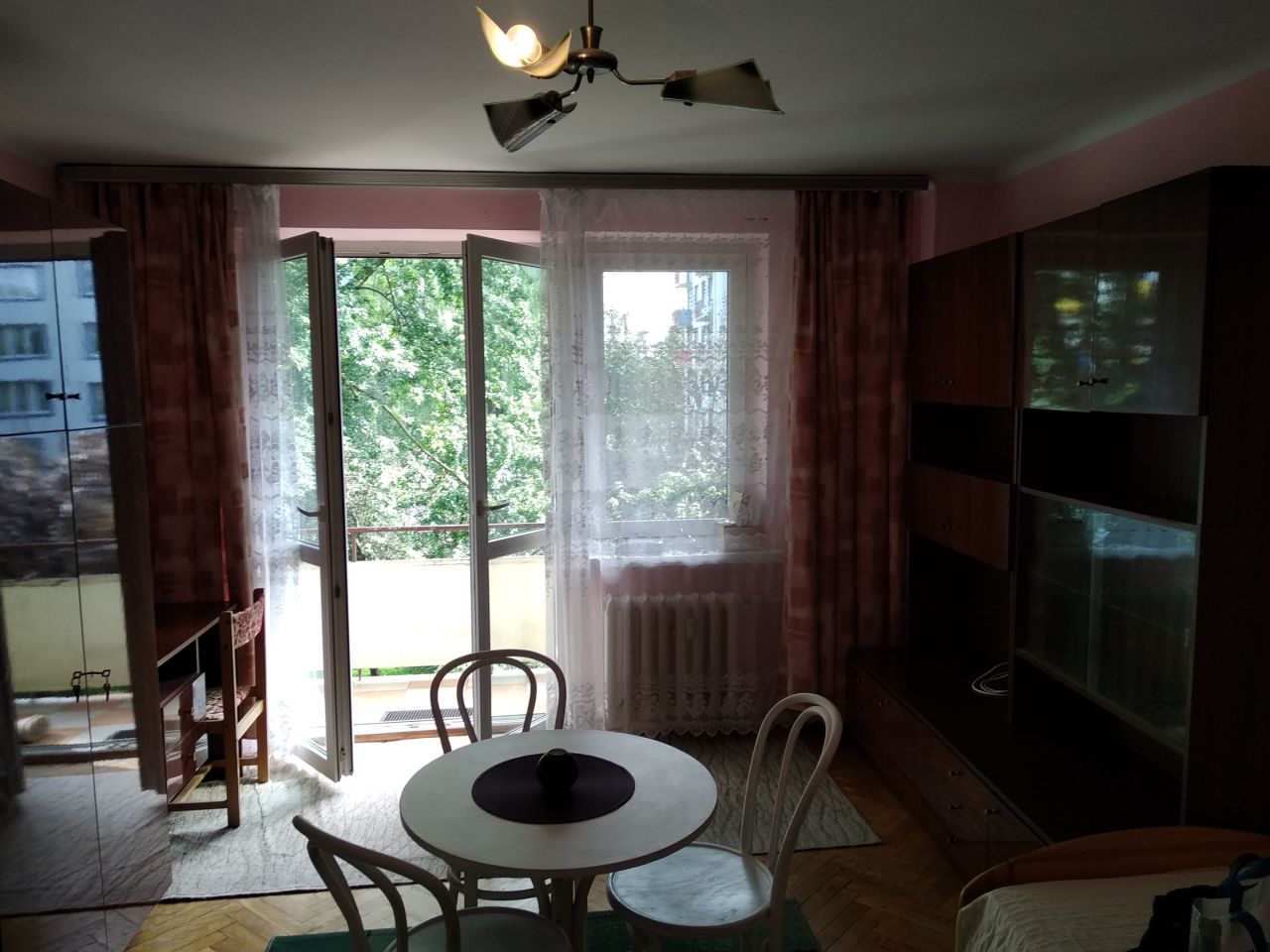 Mieszkanie 2-pokojowe Lublin LSM, ul. Konrada Wallenroda