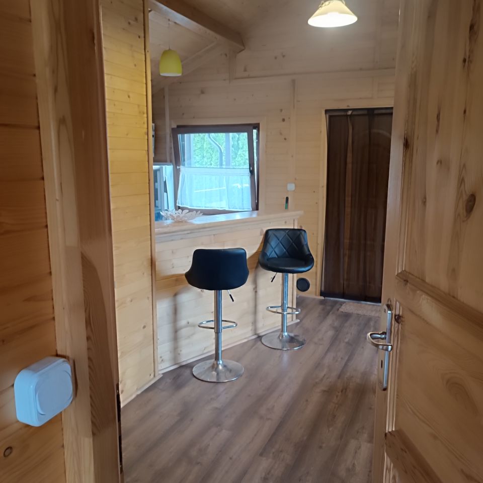 dom letniskowy, 3 pokoje Kosewo, ul. Środkowa. Zdjęcie 10