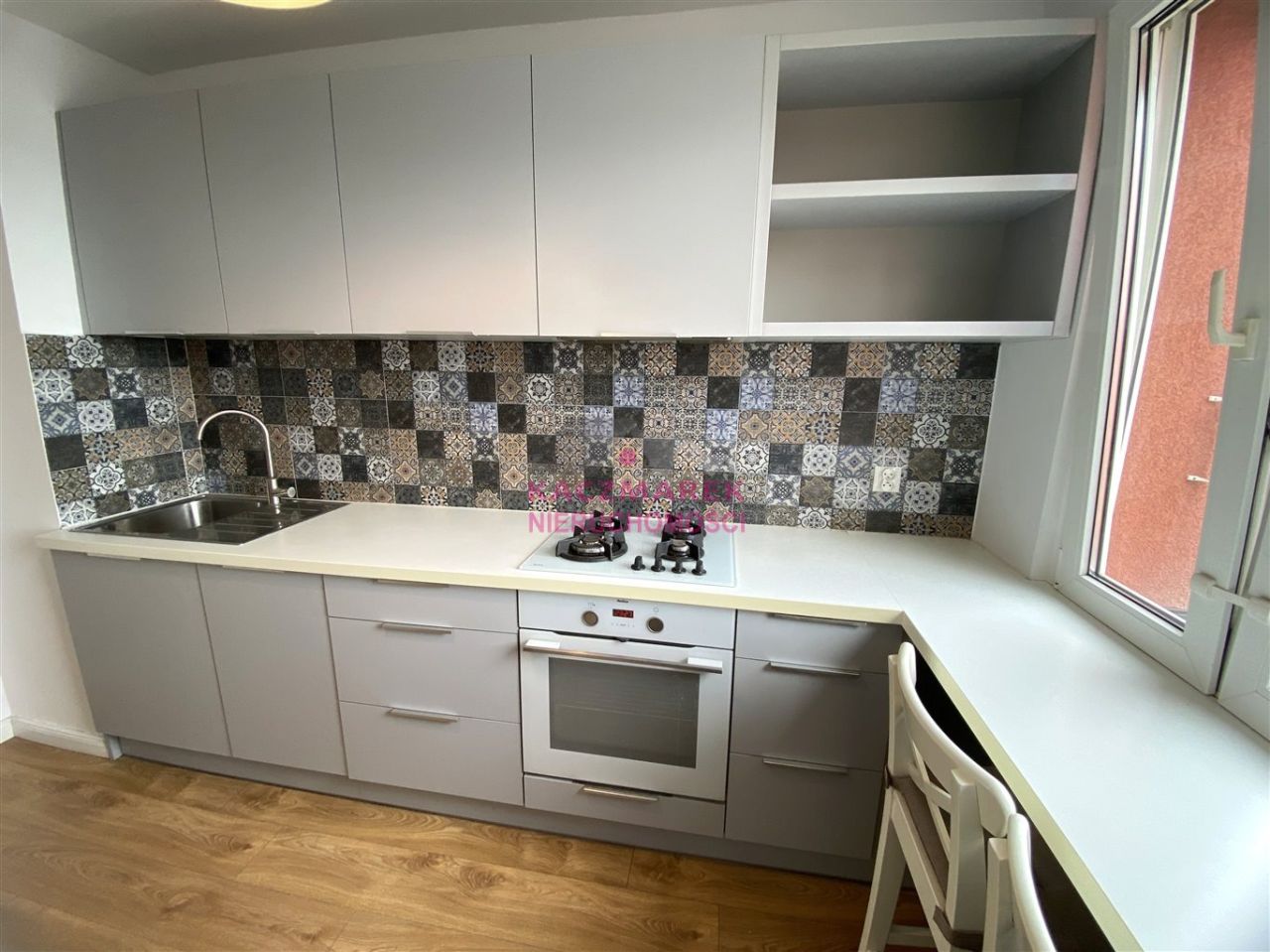 Mieszkanie 2-pokojowe Pszczyna, ul. Henryka Brodatego