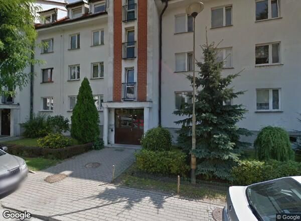 Mieszkanie 3-pokojowe Wrocław Biskupin, ul. Promień. Zdjęcie 1